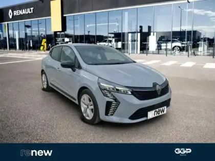 Photo 7 Renault Clio  1.6 E-Tech 145ch full hybrid Evolution - 24