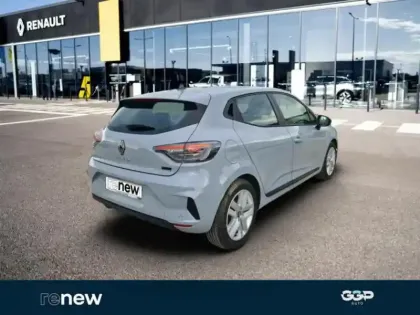 Photo 5 Renault Clio  1.6 E-Tech 145ch full hybrid Evolution - 24