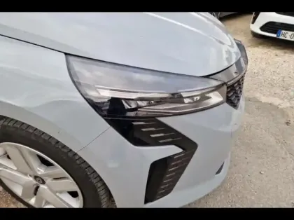 Photo 14 Renault Clio  1.6 E-Tech 145ch full hybrid Evolution - 24