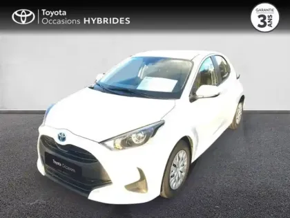 Photo Toyota Yaris