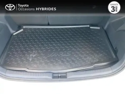 Photo 9 Toyota Yaris  116h Dynamic 5p MY22