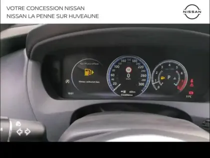 Photo 8 Jaguar Xe  2.0T 250ch R-Sport AWD BVA8