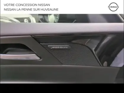 Photo 13 Jaguar Xe  2.0T 250ch R-Sport AWD BVA8