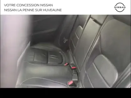 Photo 10 Jaguar Xe  2.0T 250ch R-Sport AWD BVA8