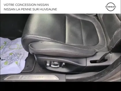 Photo 14 Jaguar Xe  2.0T 250ch R-Sport AWD BVA8