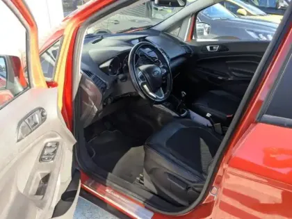 Photo 6 Ford Ecosport  1.0 EcoBoost 125ch Titanium S