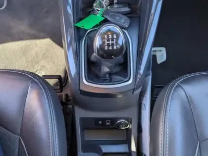 Photo 11 Ford Ecosport  1.0 EcoBoost 125ch Titanium S