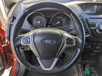 Photo 7 Ford Ecosport  1.0 EcoBoost 125ch Titanium S