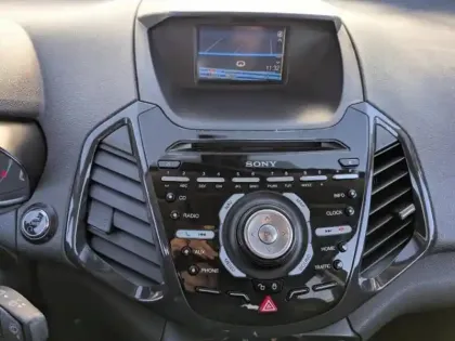 Photo 9 Ford Ecosport  1.0 EcoBoost 125ch Titanium S