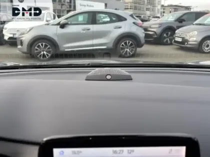 Photo 14 Ford Puma  1.0 Flexifuel 125ch S&S mHEV Titanium