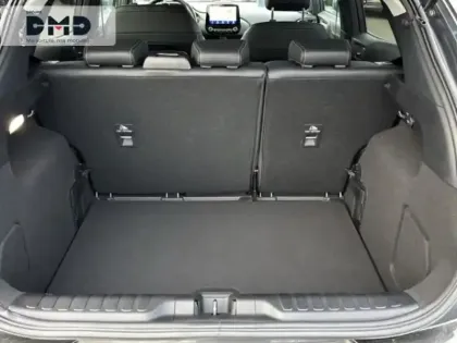 Photo 11 Ford Puma  1.0 Flexifuel 125ch S&S mHEV Titanium