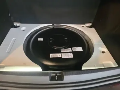 Photo 13 Dacia Duster  1.0 ECO-G 100ch Expression 4x2