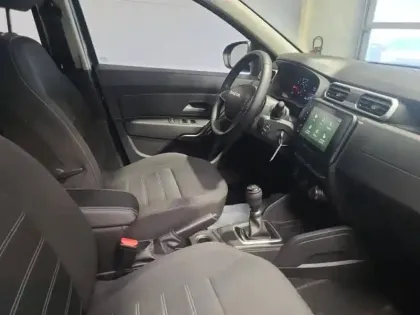Photo 9 Dacia Duster  1.0 ECO-G 100ch Expression 4x2