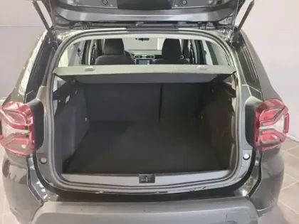 Photo 12 Dacia Duster  1.0 ECO-G 100ch Expression 4x2