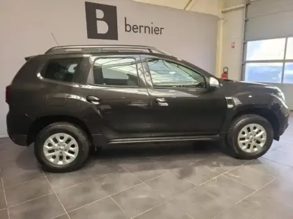 Photo 1 Dacia Duster  1.0 ECO-G 100ch Expression 4x2