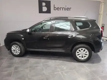 Photo 3 Dacia Duster  1.0 ECO-G 100ch Expression 4x2