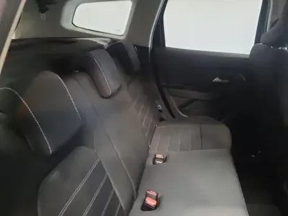 Photo 10 Dacia Duster  1.0 ECO-G 100ch Expression 4x2