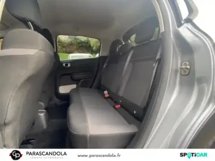 Photo 8 Citroën C3  110ch S&S MAX Boite Automatique