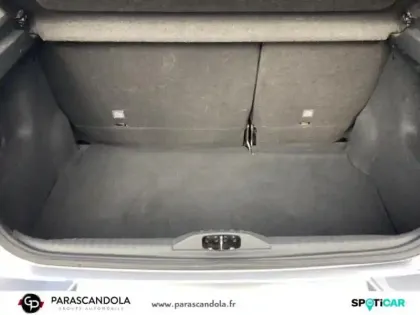 Photo 14 Citroën C3  110ch S&S MAX Boite Automatique