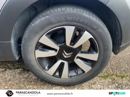 Photo 9 Citroën C3  110ch S&S MAX Boite Automatique