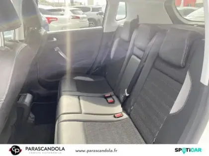 Photo 5 Peugeot 2008  1.2 PureTech 130ch E6.c Allure S&S