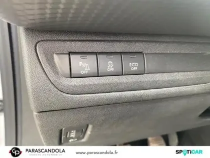 Photo 11 Peugeot 2008  1.2 PureTech 130ch E6.c Allure S&S