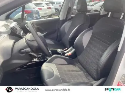 Photo 9 Peugeot 2008  1.2 PureTech 130ch E6.c Allure S&S
