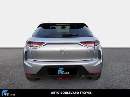 Photo 19 DS DS 3  Crossback BlueHDi 130ch Rivoli Automatique 132g