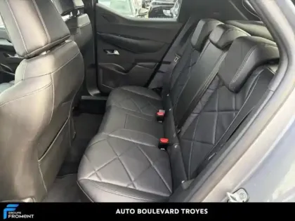 Photo 11 DS DS 3  Crossback BlueHDi 130ch Rivoli Automatique 132g