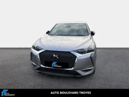 Photo 16 DS DS 3  Crossback BlueHDi 130ch Rivoli Automatique 132g