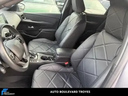 Photo 10 DS DS 3  Crossback BlueHDi 130ch Rivoli Automatique 132g