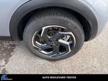 Photo 12 DS DS 3  Crossback BlueHDi 130ch Rivoli Automatique 132g