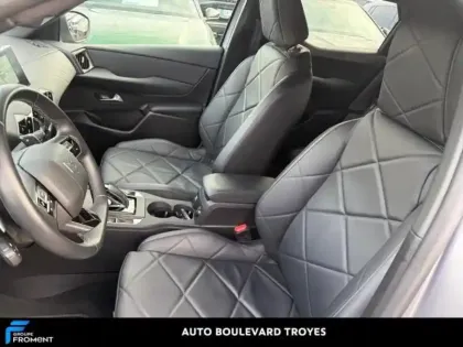Photo 25 DS DS 3  Crossback BlueHDi 130ch Rivoli Automatique 132g