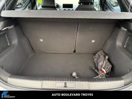 Photo 5 DS DS 3  Crossback BlueHDi 130ch Rivoli Automatique 132g