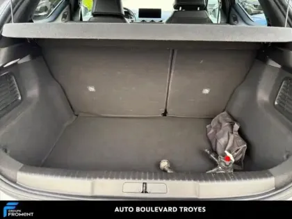 Photo 20 DS DS 3  Crossback BlueHDi 130ch Rivoli Automatique 132g