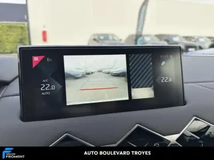 Photo 14 DS DS 3  Crossback BlueHDi 130ch Rivoli Automatique 132g