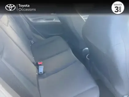 Photo 6 Toyota Aygo  X 1.0 VVT-i 72ch Dynamic S-CVT