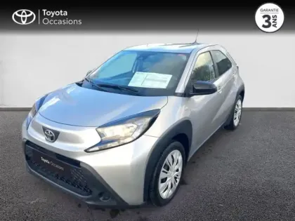 Photo Toyota Aygo