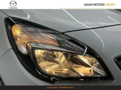 Photo 6 Opel Meriva  1.4 Turbo Twinport 120ch Elite Start/Stop