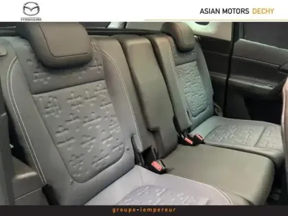 Photo 14 Opel Meriva  1.4 Turbo Twinport 120ch Elite Start/Stop