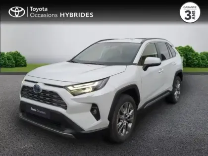 Photo Toyota Rav4