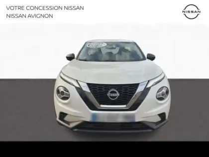 Photo 5 Nissan Juke  1.0 DIG-T 114ch Business Edition 2023