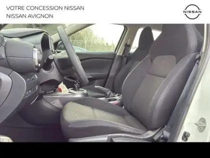 Photo 10 Nissan Juke  1.0 DIG-T 114ch Business Edition 2023