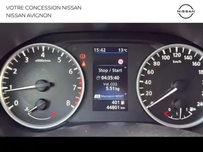 Photo 14 Nissan Juke  1.0 DIG-T 114ch Business Edition 2023