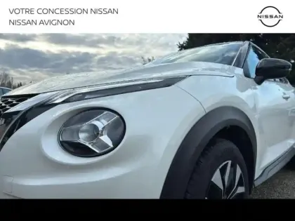 Photo 8 Nissan Juke  1.0 DIG-T 114ch Business Edition 2023