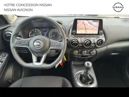 Photo 12 Nissan Juke  1.0 DIG-T 114ch Business Edition 2023