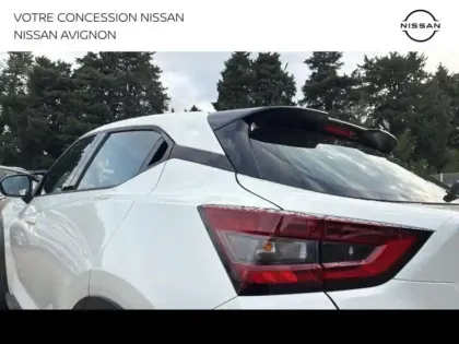 Photo 9 Nissan Juke  1.0 DIG-T 114ch Business Edition 2023