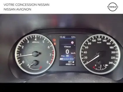 Photo 13 Nissan Juke  1.0 DIG-T 114ch Business Edition 2023