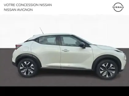 Photo 6 Nissan Juke  1.0 DIG-T 114ch Business Edition 2023