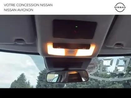 Photo 11 Nissan Juke  1.0 DIG-T 114ch Business Edition 2023